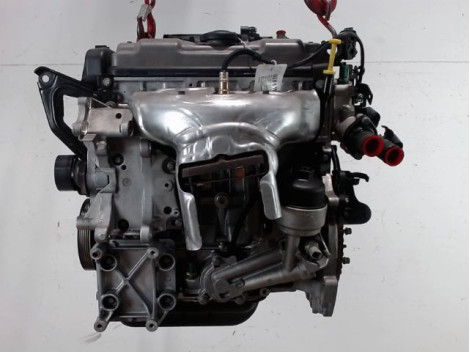 MOTEUR ESSENCE PEUGEOT 206 5P 1.1 i