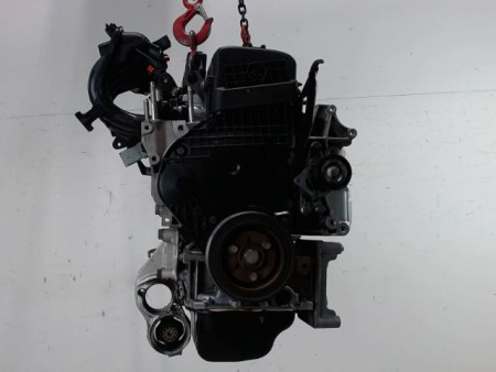 MOTEUR ESSENCE PEUGEOT 206 5P 1.1 i