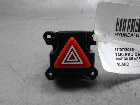 BOUTON DE WARNING HYUNDAI I30