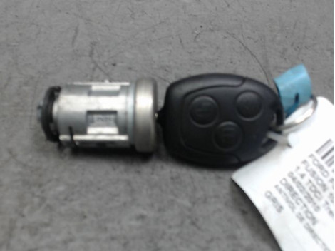 ANTIVOL DE DIRECTION FORD FUSION 2005-