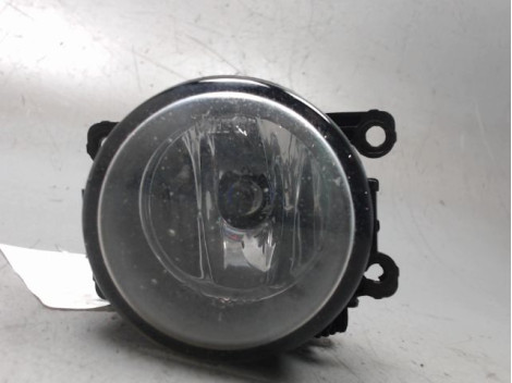 PHARE ANTIBROUILLARD AVANT GAUCHE CITROEN C-CROSSER 2007-