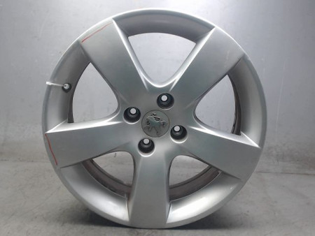 JANTE ALUMINIUM PEUGEOT 307 CC 03-05