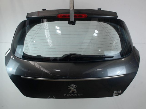 HAYON PEUGEOT 308 2011-