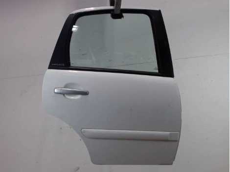 PORTE ARRIERE GAUCHE CITROEN C3 2002-2005