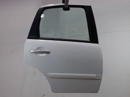 PORTE ARRIERE GAUCHE CITROEN C3 2002-2005