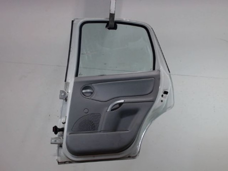 PORTE ARRIERE GAUCHE CITROEN C3 2002-2005