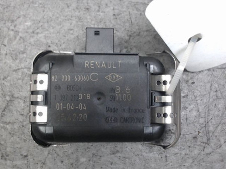 CAPTEUR DE PLUIE RENAULT VEL SATIS