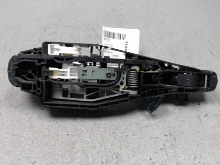 POIGNEE EXTERIEURE PORTE ARRIERE GAUCHE PEUGEOT 308