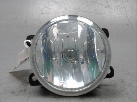 PHARE ANTIBROUILLARD AVANT GAUCHE CITROEN C3 PICASSO 2008-