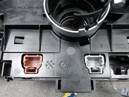 BLOC COMMODOS CITROEN C3 PICASSO 2008-