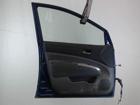 PORTE AVANT GAUCHE TOYOTA PRIUS 2004-