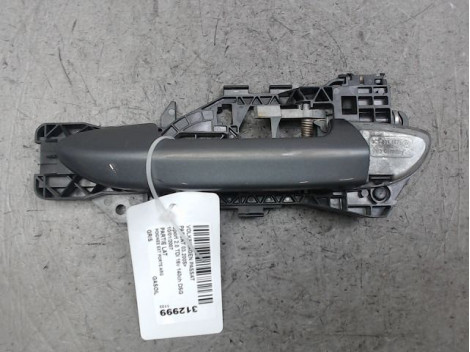 POIGNEE EXTERIEURE PORTE ARRIERE GAUCHE VOLKSWAGEN PASSAT 2005-