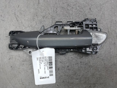 POIGNEE EXTERIEURE PORTE ARRIERE GAUCHE VOLKSWAGEN PASSAT 2005-