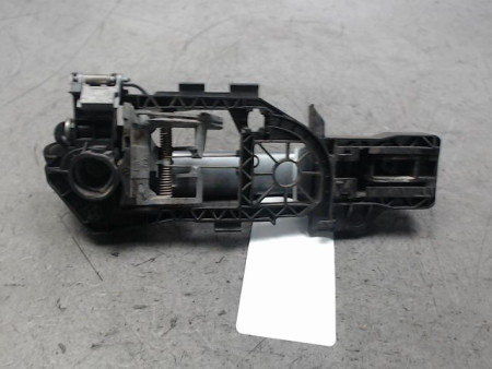 POIGNEE EXTERIEURE PORTE ARRIERE GAUCHE VOLKSWAGEN PASSAT 2005-