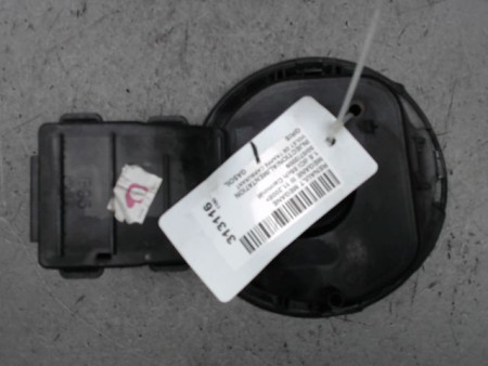 VOLET DE TRAPPE CARBURANT RENAULT MEGANE III 2008-