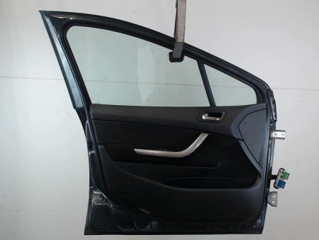 PORTE AVANT GAUCHE PEUGEOT 308 2011-