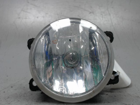 PHARE ANTIBROUILLARD AVANT GAUCHE CITROEN C3 2009-