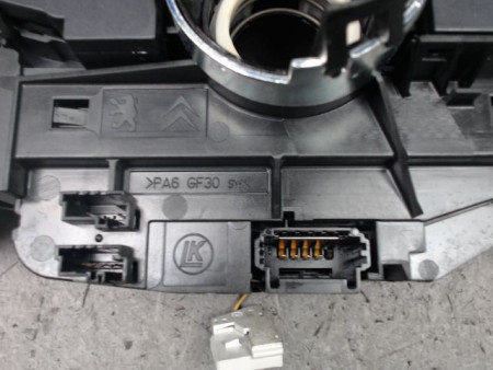 BLOC COMMODOS CITROEN C3 2009-