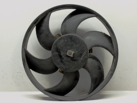 MOTEUR VENTILATEUR RADIATEUR LANCIA Y 00-2003