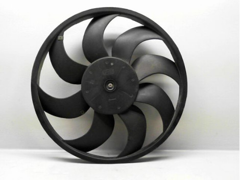 MOTEUR VENTILATEUR RADIATEUR OPEL CORSA