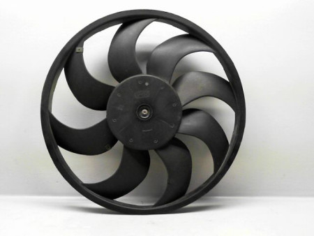 MOTEUR VENTILATEUR RADIATEUR OPEL CORSA