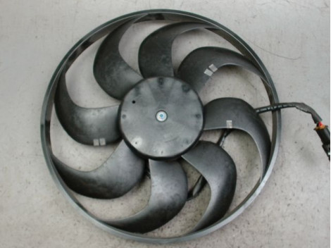 MOTEUR VENTILATEUR RADIATEUR PEUGEOT 5008