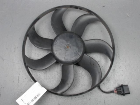 MOTEUR VENTILATEUR RADIATEUR VOLKSWAGEN POLO