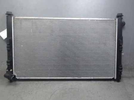 RADIATEUR CITROEN C-CROSSER 2007-