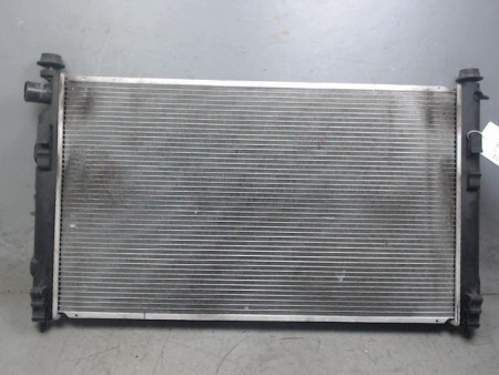 RADIATEUR CITROEN C-CROSSER 2007-