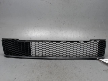 GRILLE PARE-CHOC AVANT FIAT 500 2007-