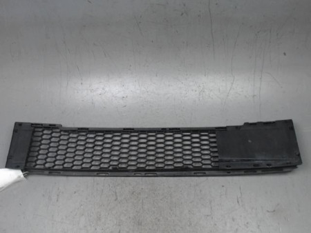 GRILLE PARE-CHOC AVANT FIAT 500 2007-