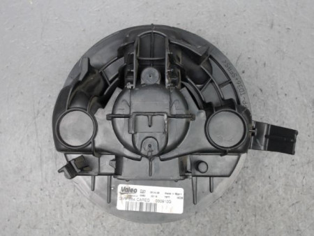 MOTEUR VENTILATEUR CHAUFFAGE RENAULT MEGANE II PH 2 ESTATE 06-