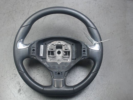 VOLANT DE DIRECTION PEUGEOT 3008 2009-