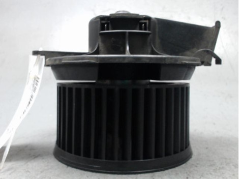 MOTEUR VENTILATEUR CHAUFFAGE PEUGEOT 206+ 2009-