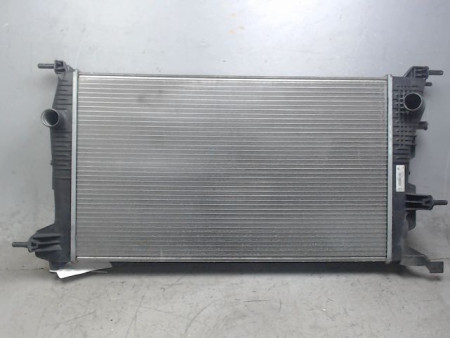 RADIATEUR RENAULT MEGANE III ESTATE 09-