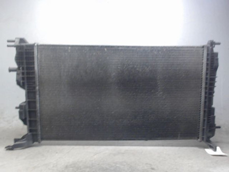 RADIATEUR RENAULT MEGANE III ESTATE 09-