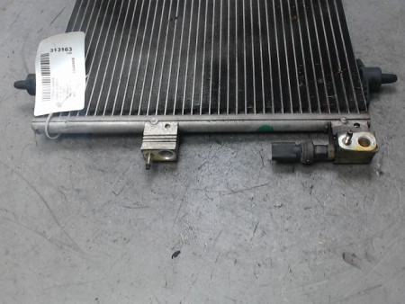 CONDENSEUR CLIMATISATION CITROEN XSARA 2000-