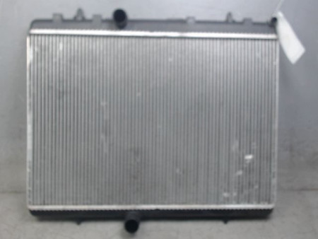 RADIATEUR PEUGEOT 308 2011-