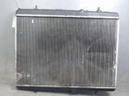 RADIATEUR PEUGEOT 308 2011-