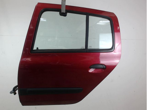 PORTE ARRIERE GAUCHE RENAULT CLIO II PH.2 01-06