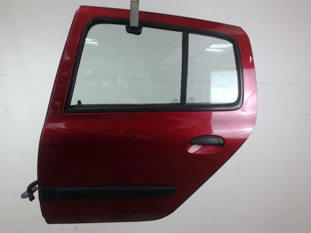 PORTE ARRIERE GAUCHE RENAULT CLIO II PH.2 01-06