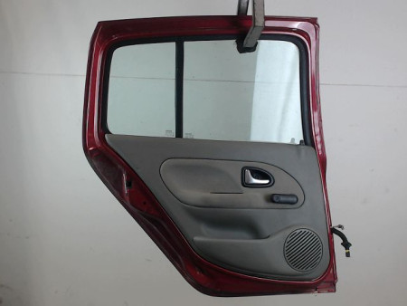 PORTE ARRIERE GAUCHE RENAULT CLIO II PH.2 01-06