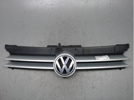 CALANDRE VOLKSWAGEN GOLF IV 98-2004