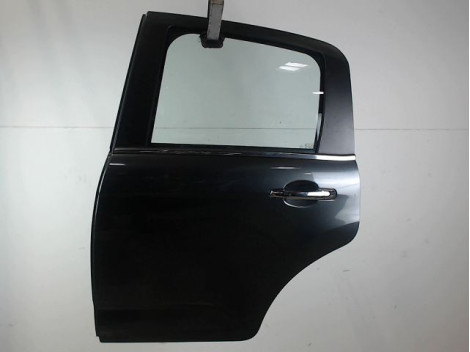 PORTE ARRIERE GAUCHE CITROEN C3 2009-