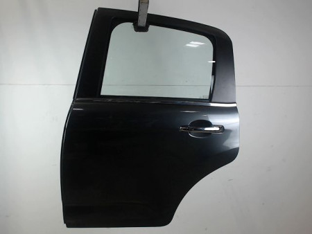 PORTE ARRIERE GAUCHE CITROEN C3 2009-