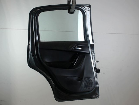 PORTE ARRIERE GAUCHE CITROEN C3 2009-