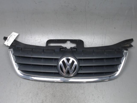 CALANDRE VOLKSWAGEN TOURAN