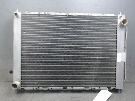 RADIATEUR / CONDENSEUR CLIM RENAULT CLIO III 2009-