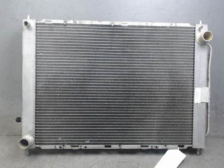 RADIATEUR / CONDENSEUR CLIM RENAULT CLIO III 2009-