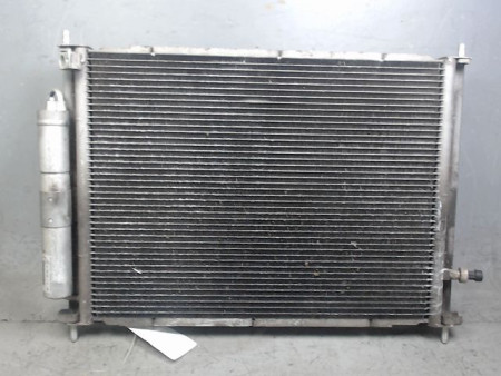 RADIATEUR / CONDENSEUR CLIM RENAULT CLIO III 2009-